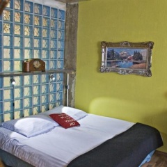 Berlin Cribs Mitte - Bild 1