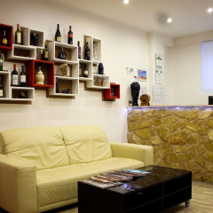Hotel RossoVino - Bild 2