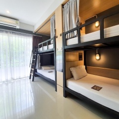 Reset Hostel - Bild 4