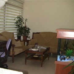 Mevlevi Hotel - Bild 14