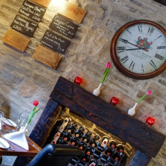 The Old White Lion Hotel thumbnail 15