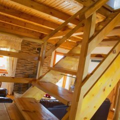 2 Bedroom Holiday Chalet With Views + Log Fire in Zabljak, Montenegro from 97$, photos, reviews - zenhotels.com photo 10