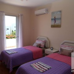 Amathusia Sweet Beach Apartments in Limassol, Cyprus from 179$, photos, reviews - zenhotels.com photo 15