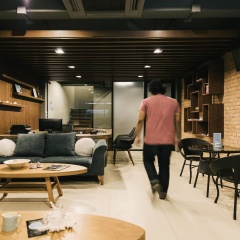 TIRAS Patong Beach Hotel - Bild 16
