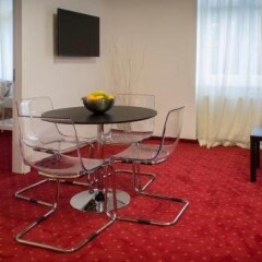 Red Carpet Apartments & Rooms in Zagreb, Croatia from 117$, photos, reviews - zenhotels.com photo 14