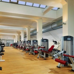 Sheraton Hannover Pelikan Hotel - Bild 19