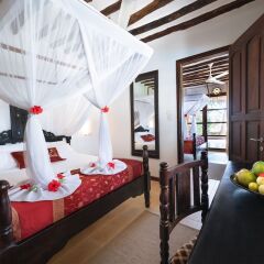 Next Paradise Boutique Resort in Pwani Mchangani, Tanzania from 295$, photos, reviews - zenhotels.com photo 5