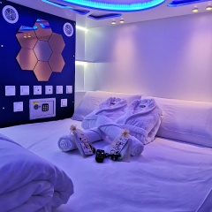 Modular Rooms Hotels - Bild 3