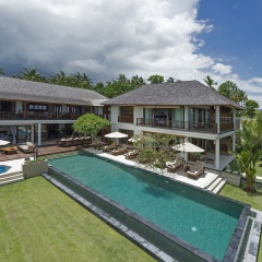 Villa Asada - Bild 12