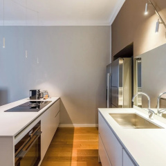 Bramante Luxury Apartments by InnStay - Bild 17