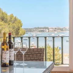 Villa en Portocolom - Bild 5