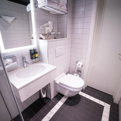 Hotel Bristol - Bild 7
