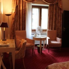 Schlosshotel Cecilienhof - Bild 6