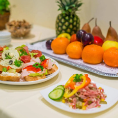 Hotel Stoiser's Graz - Bild 10