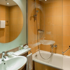 Mercure Muenchen City Center - Bild 16