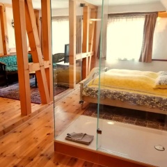 Hotel Denkmal 13 - Wismar - Bild 1