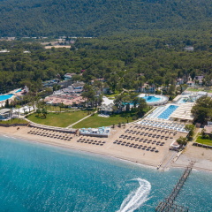 Baia Salima Kemer - Bild 19