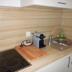 Ferienwohnung Hürth Efferen - Bild 8
