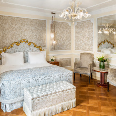 Baglioni Hotel Luna - The Leading Hotels of the World - Bild 4