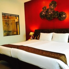 YouDee Hotel Patong (formerly Meir Jarr Hotel) - Bild 3