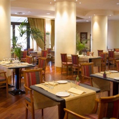 Hotel Roma Aurelia Antica - Bild 24