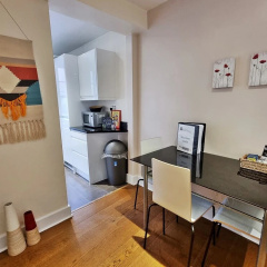 Urban Stay Artillery Lane Apartments - Bild 7