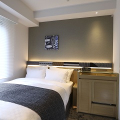Gracery Asakusa Hotel - Bild 11