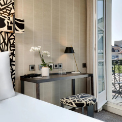Hotel Le Senat - Bild 8