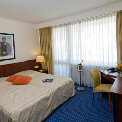 Hotel Präsident - Bild 5