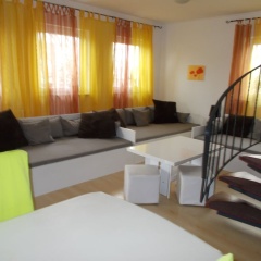 Apartmenthaus Offenbach - Bild 4