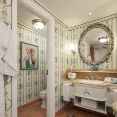 Hong Kong Disneyland Hotel - Bild 15