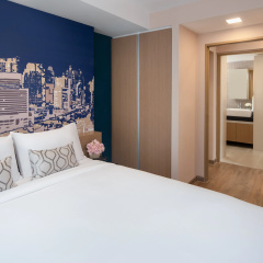 Citadines Sukhumvit 8 Bangkok - Bild 7