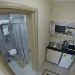 Atam Hotel & Suites - Bild 18