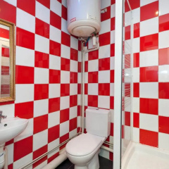 Temple Apartments Paris thumbnail 5