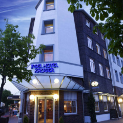 Inselhotel Langeoog - Bild 1