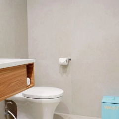 ILLIRA Hotel Banyuwangi - Bild 9