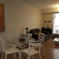 Temporary Apartments in Miraflores thumbnail 10