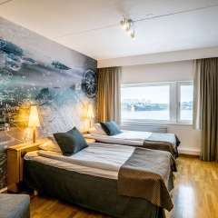 Scandic Sodra Kajen - Bild 3