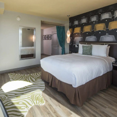 Hotel Indigo Pittsburgh East Liberty by IHG thumbnail 7