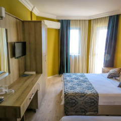 Remer Hotel - Bild 2