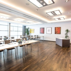 Arthotel Heidelberg - Bild 20