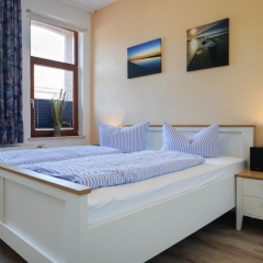 Ferienhaus Daheim - Bild 1