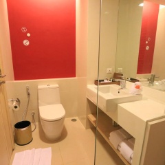 Sleep With Me Hotel design hotel @ patong - Bild 16