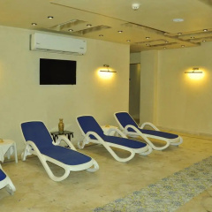 Gravity Hotel & Aqua Park Hurghada  Families and Couples Only - Bild 22
