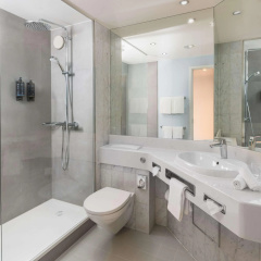 Mercure Hotel Hannover Oldenburger Allee - Bild 8