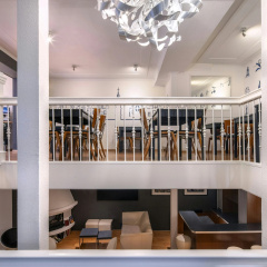 Hotel Nes Amsterdam - Bild 16