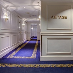 Centro Hotel Bristol - Bild 10