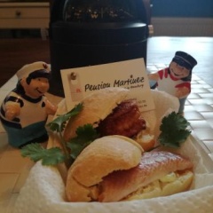 Pension Martinez - Bild 9