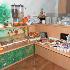 Hotel Pension Arche - Bild 10