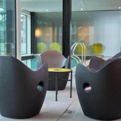 Inntel Hotels Amsterdam Landmark - Bild 14